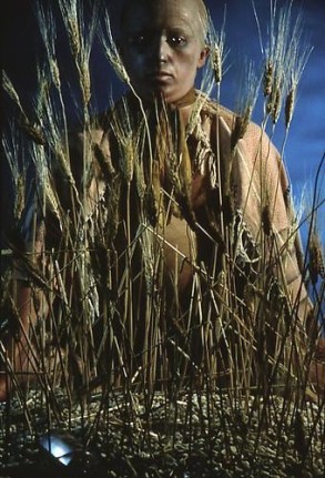 Cindy Sherman, Untitled (#152), from the Fairy Tale Series, 1985