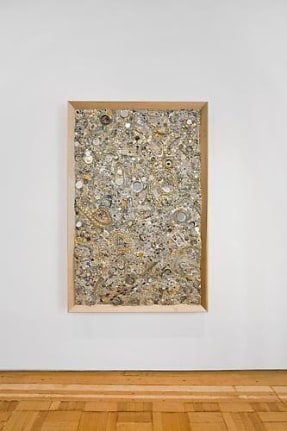 Mike Kelley