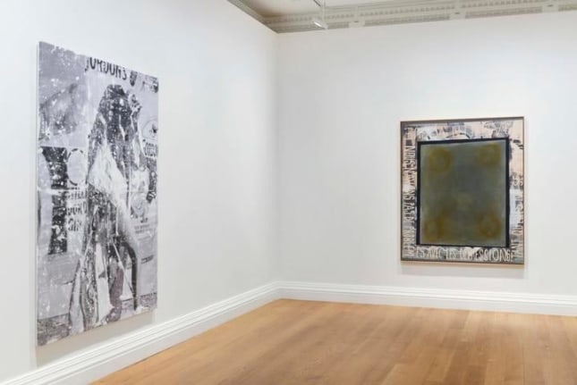 Spring Group Show