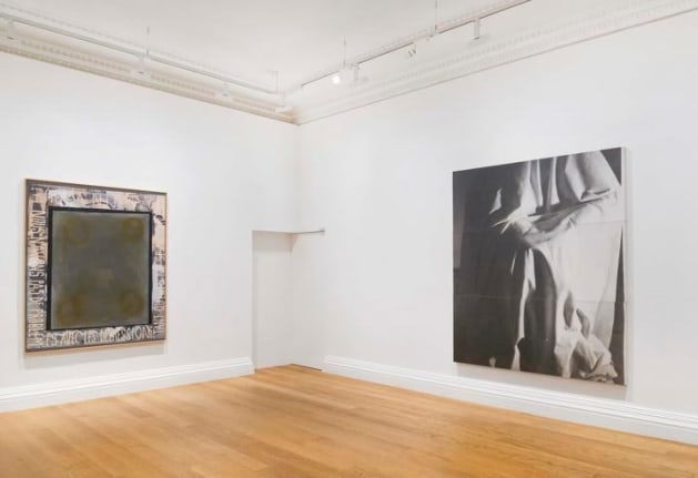 Spring Group Show