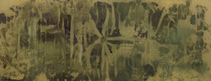 Andy Warhol, Oxidation