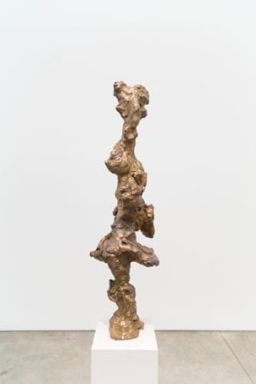 Rebecca Warren OO, 2006