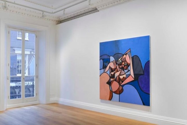 Spring Group Show