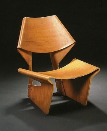 Grete Jalk, Model PJ 9/1, 1963