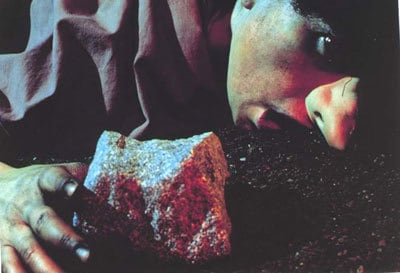 Cindy Sherman Untitled #142