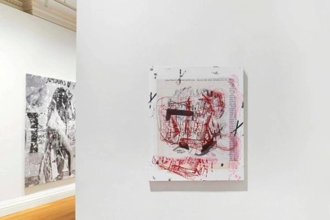 Spring Group Show