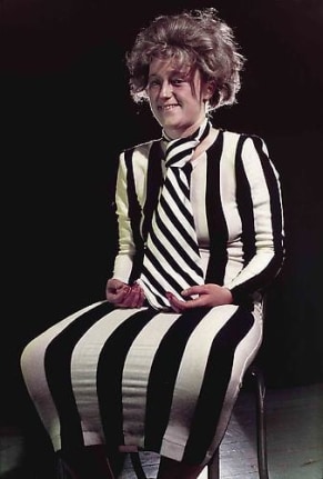 Cindy Sherman, Untitled #138, 1984