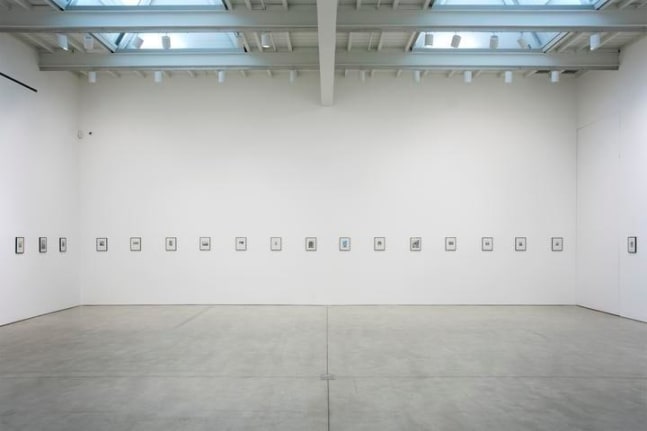 Mike Kelley