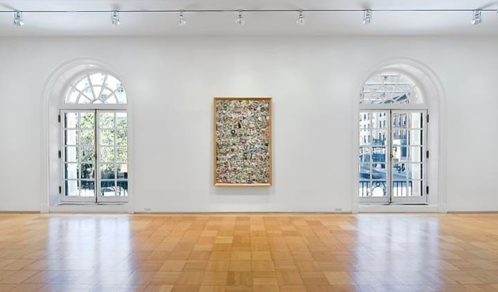 Mike Kelley