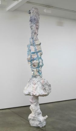 Rebecca Warren There Is Another Way, 2011