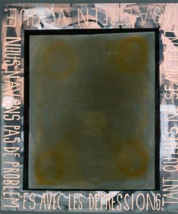 Spring Group Show