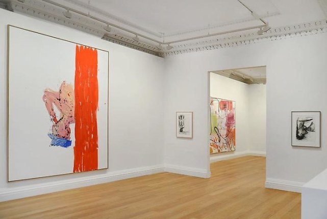 Metaphors for Expression: Contemporary German Art