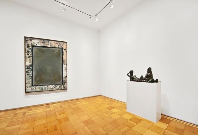 Winter Group Show