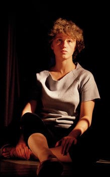 Cindy Sherman, Untitled #116, 1982