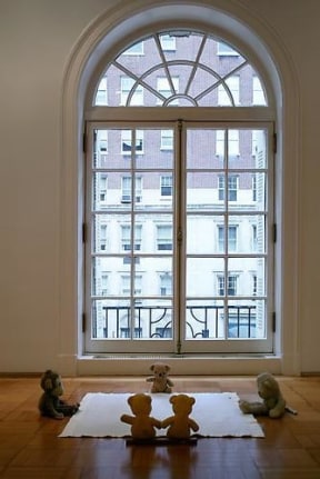 Mike Kelley