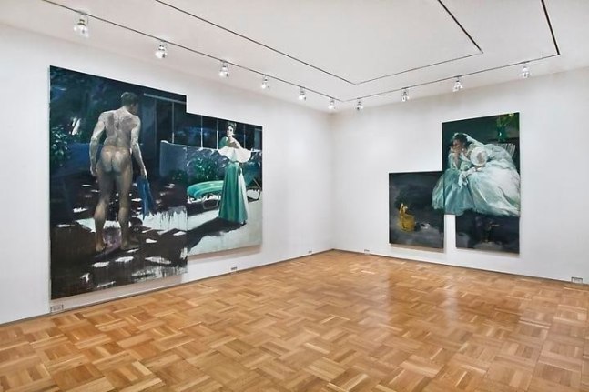 Eric Fischl
