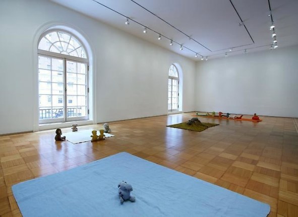 Mike Kelley
