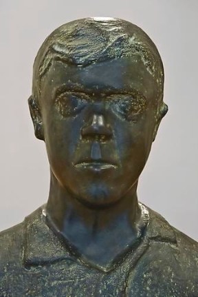Krefeld Dwarf (detail)