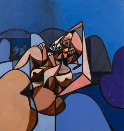 Spring Group Show