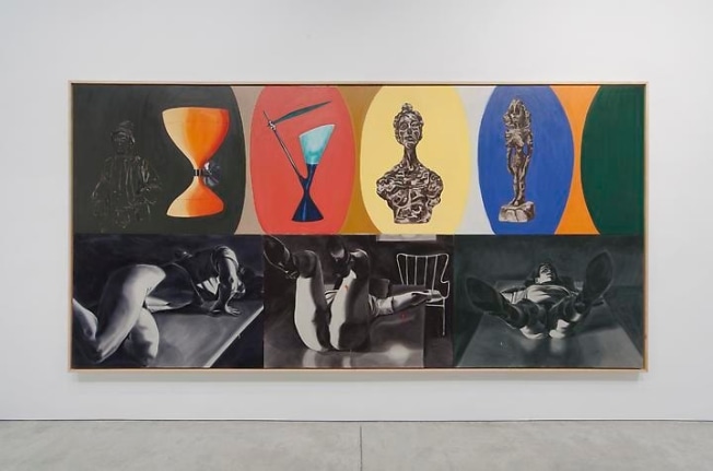 Summer Exhibition