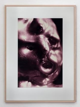 Thomas Schütte Kleine Geister, 1996