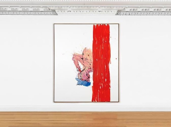Metaphors for Expression: Contemporary German Art
