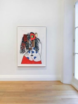 Spring Group Show