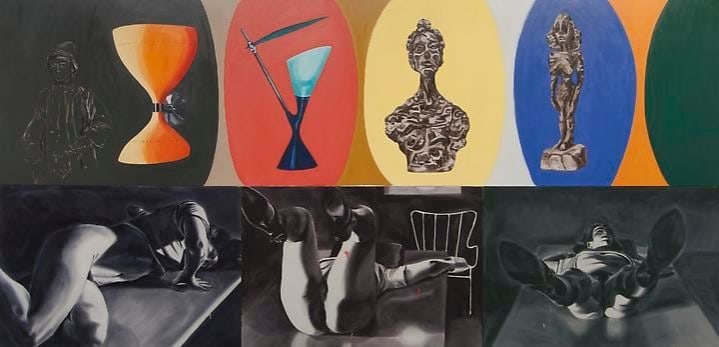 Summer Exhibition