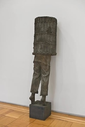 Juan Muñoz