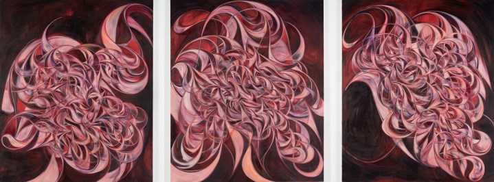 Yuan Fang, Three Moves