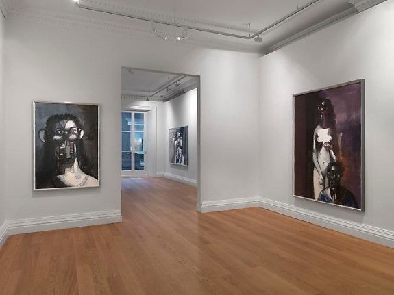 George Condo
