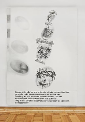 Richard Prince, Untitlted, 1993