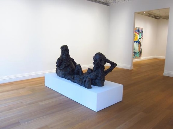 Summer Exhibition