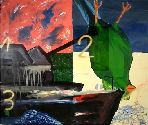 Summer Exhibition