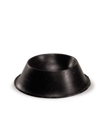 Fischli &amp; Weiss, Dog Dish (Napf), 1987