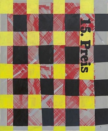 Metaphors for Expression: Contemporary German Art