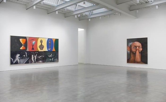 Summer Exhibition