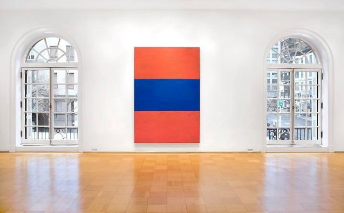Winter Group Show