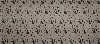 Rosemarie Trockel Untitled (Fleckenbild)
