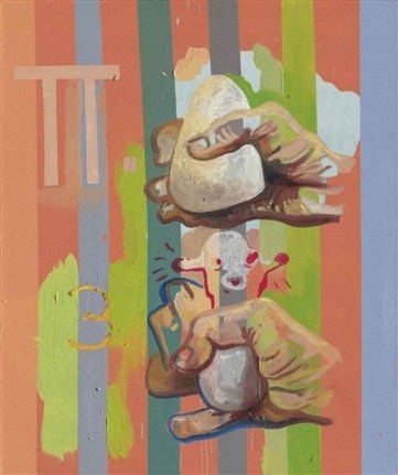 Martin Kippenberger Untitled, 1996