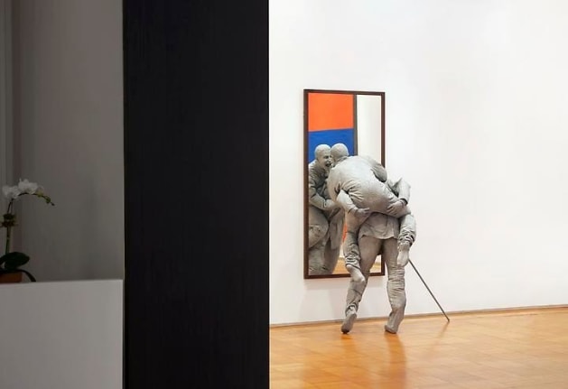 Winter Group Show