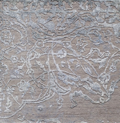 Tabriz 300 - Light Grey
