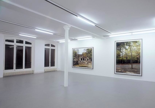 Thomas Ruff &ndash; installation view 6