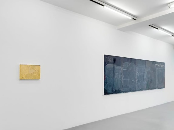 Josephine Halvorson: Side by side&nbsp;&ndash; installation view 5