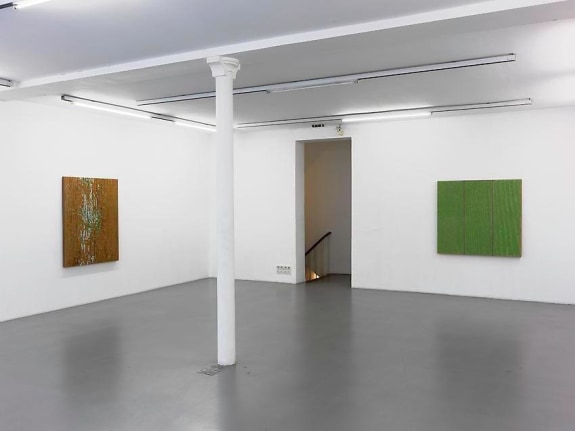 Alex Hay&nbsp;&ndash; installation view 8