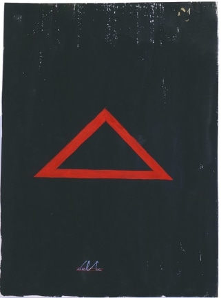 Dimitrije Ba&scaron;ičević Mangelos&nbsp;(1921-1987)