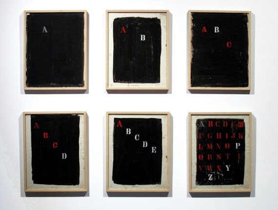 Dimitrije Ba&scaron;ičević Mangelos