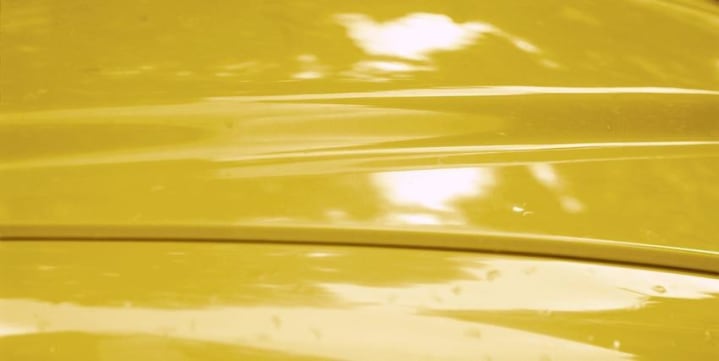 New Colorstudy (Yellow)