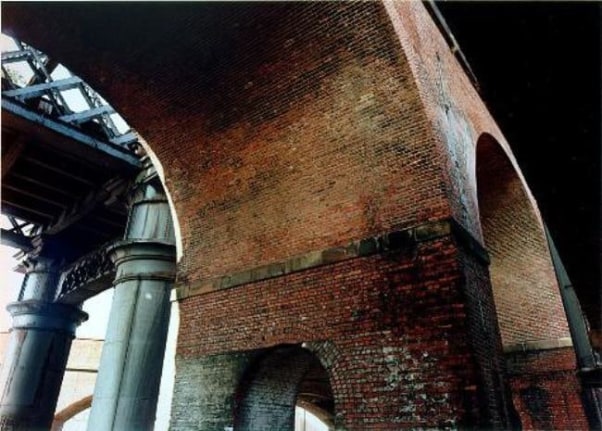 JOSEPH BARTSCHERER Canal 17