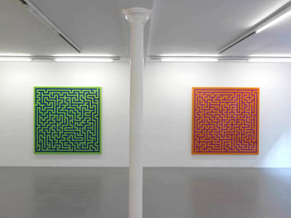 Ken Lum&nbsp;&ndash; installation view 8